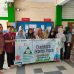 Praktisi Mengajar Pembinaan Sekolah Sehat oleh Puskesmas Pondok Aren