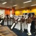 Kegiatan Latihan Angklung di British School Jakarta