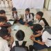 Kegiatan Rohis di Sekolah Maleo