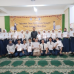 Pembagian Surat Keterangan Lulus (SKL) Kelas 9 TKB IBNU SINA