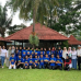 PERPISAHAN SMA  16 JUNI 2025 Di Pulau Situ Gintung