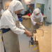 Pelatihan Wood Working di BSJ – 08 Mei 2025