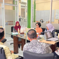 Rapat Guru – kelulusan Siswa | 13 Mei 2026