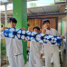 Membuat Batik Shibori | 25 Mei 2026
